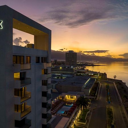 Rok Hotel Kingston Tapestry Collection By Hilton Exterior foto