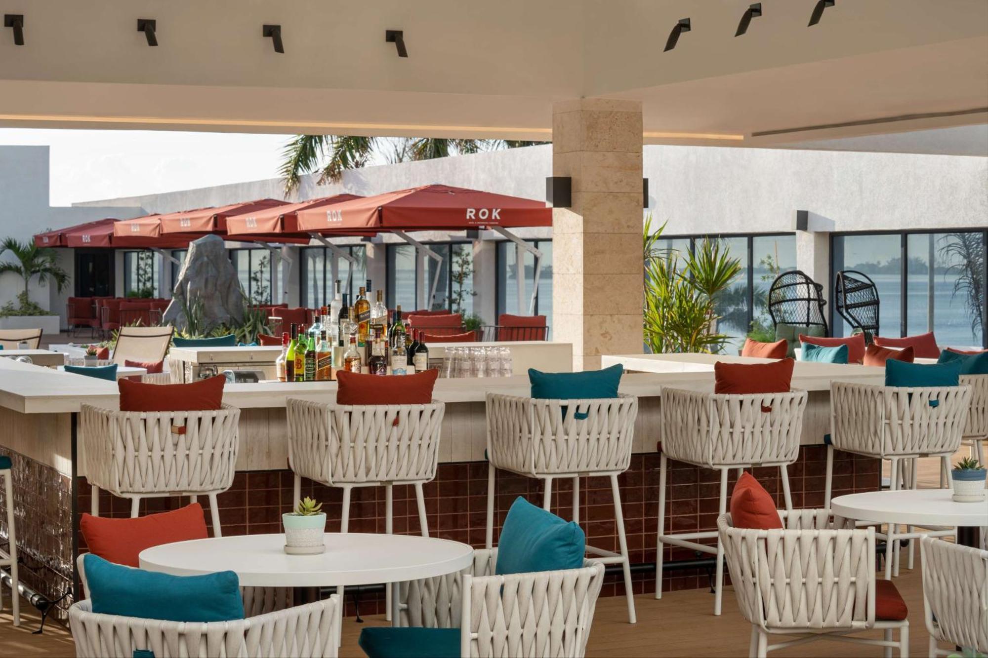 Rok Hotel Kingston Tapestry Collection By Hilton Exterior foto