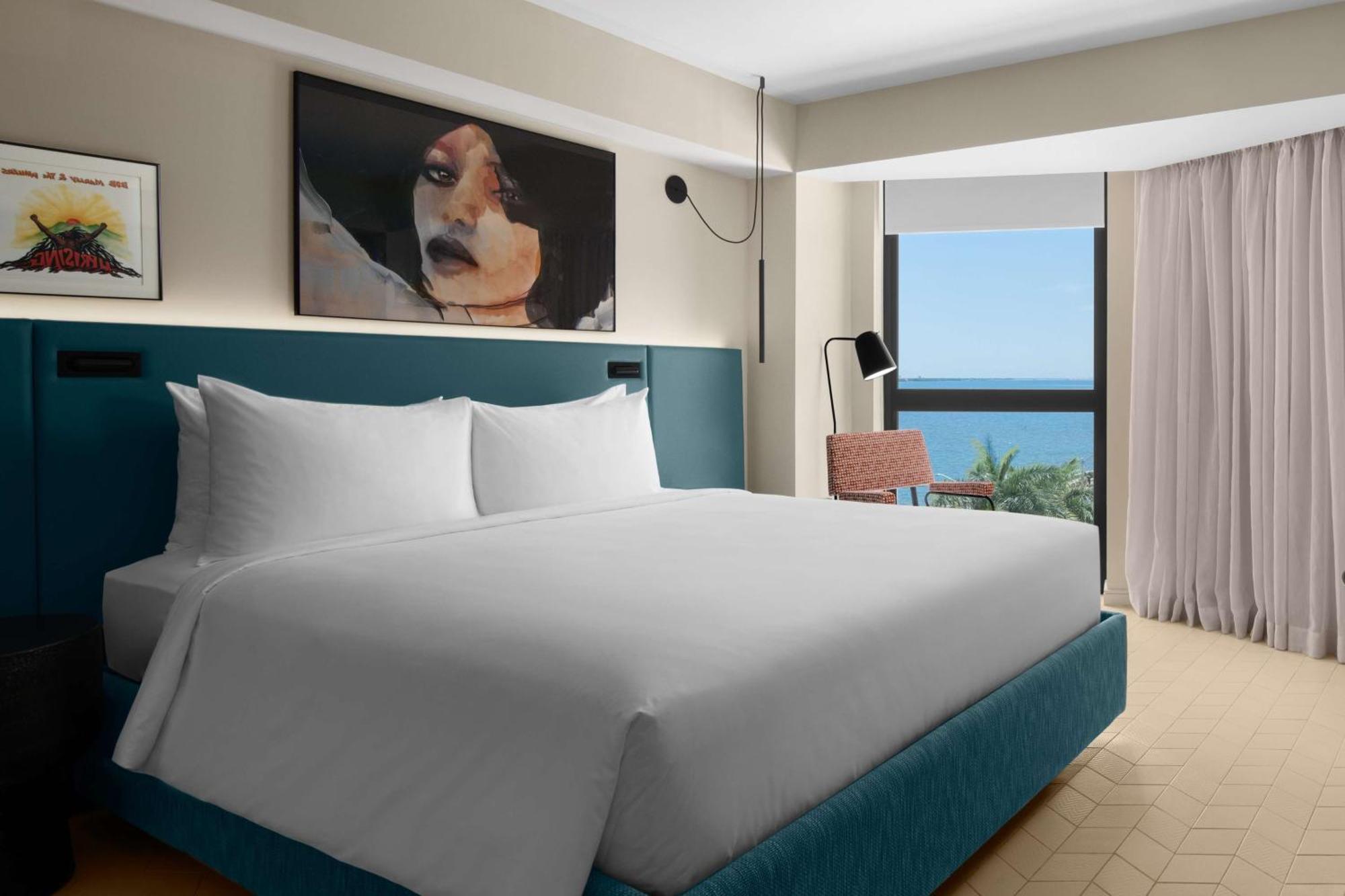Rok Hotel Kingston Tapestry Collection By Hilton Exterior foto