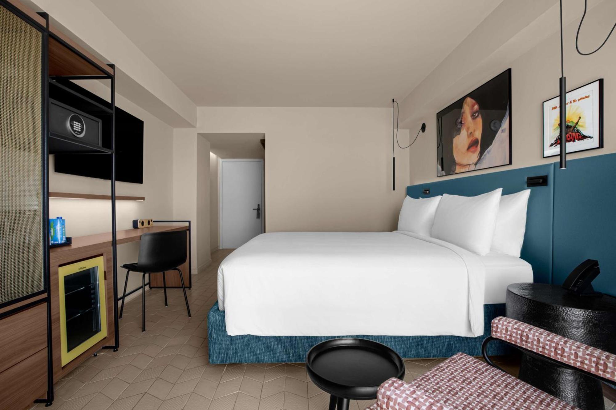 Rok Hotel Kingston Tapestry Collection By Hilton Exterior foto