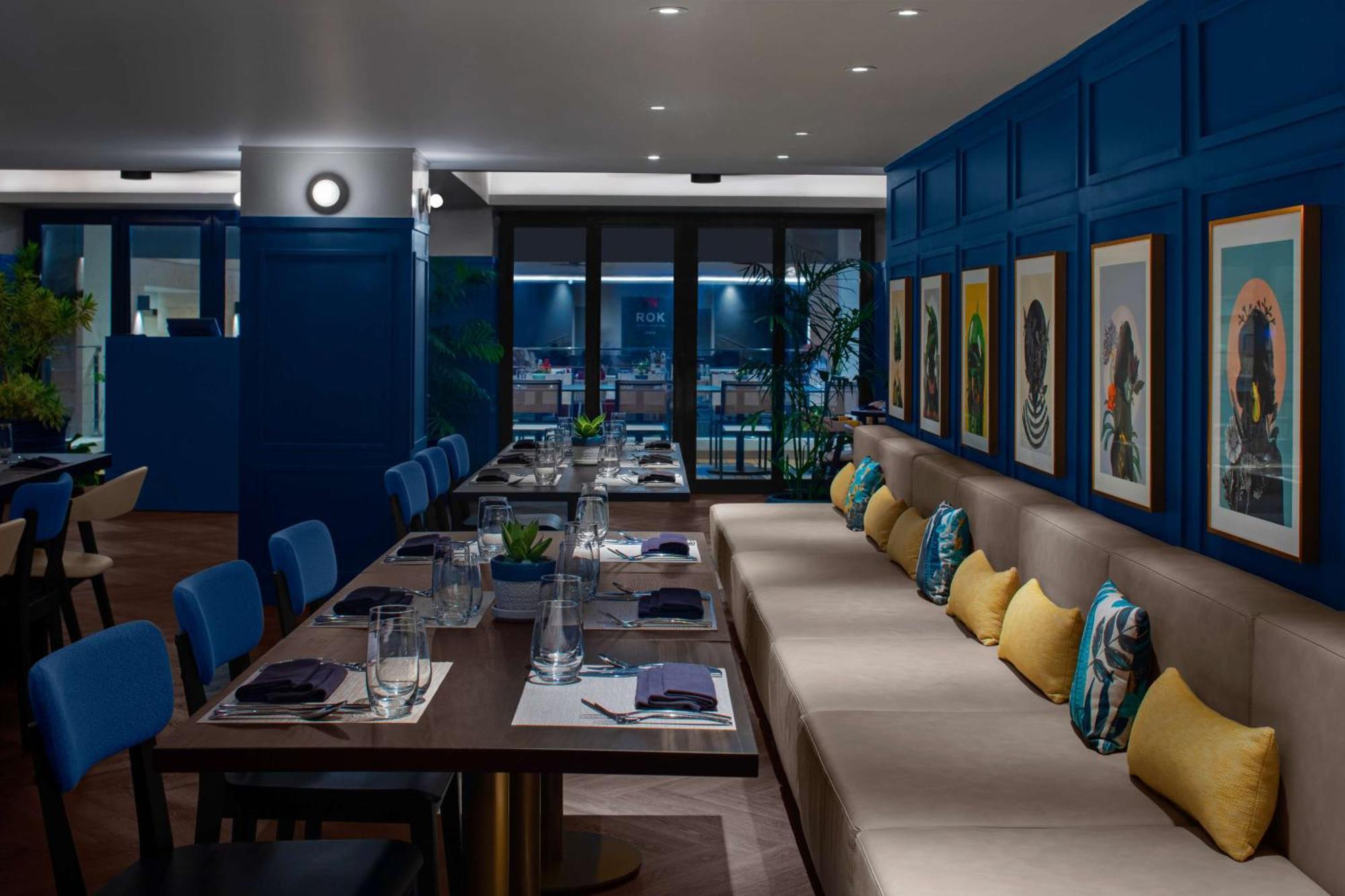 Rok Hotel Kingston Tapestry Collection By Hilton Exterior foto