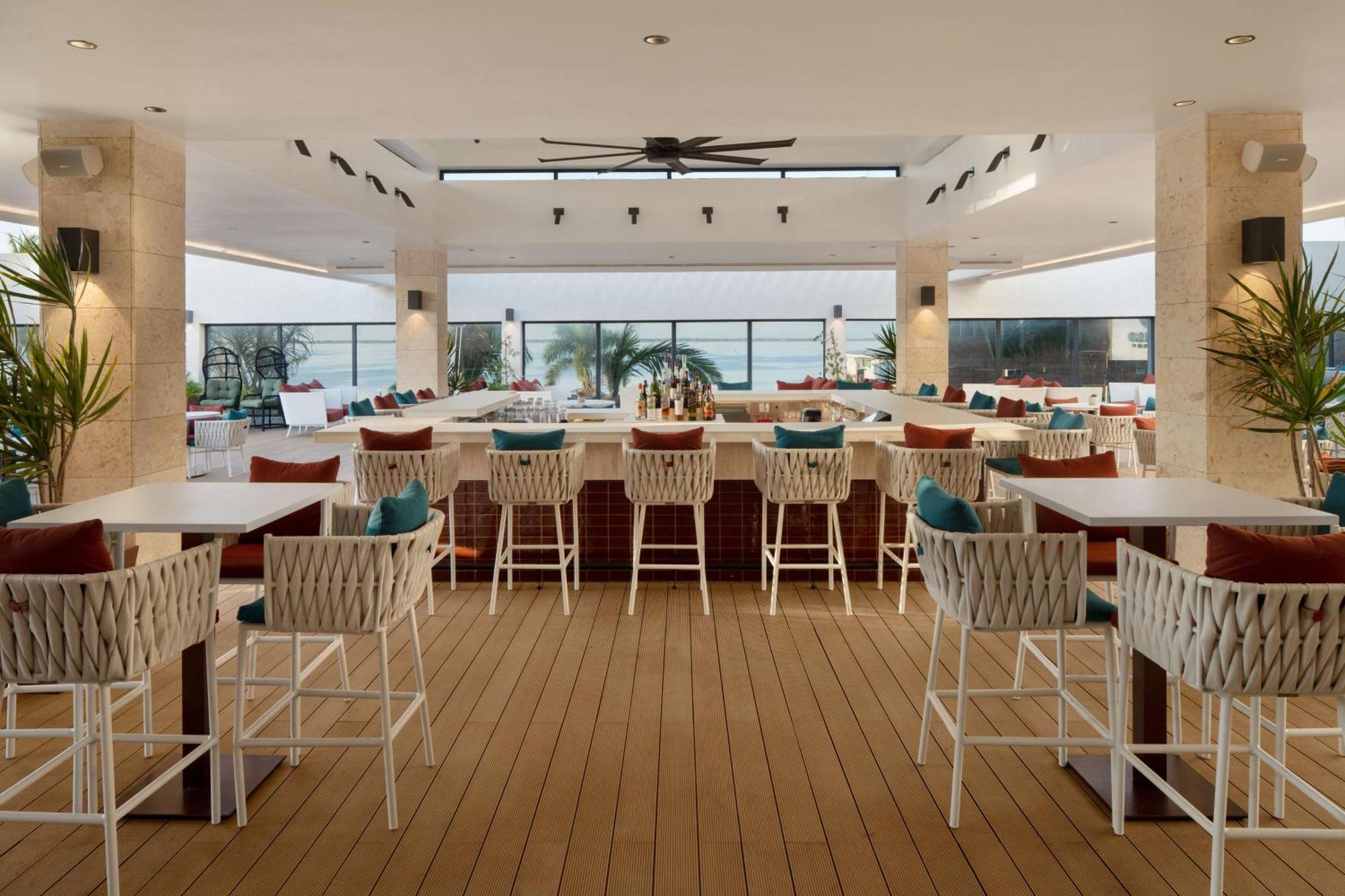 Rok Hotel Kingston Tapestry Collection By Hilton Exterior foto