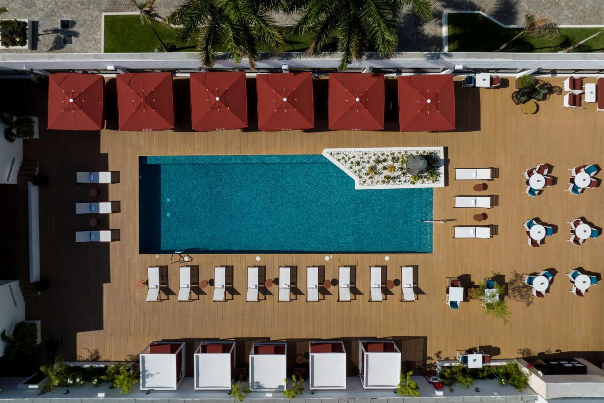 Rok Hotel Kingston Tapestry Collection By Hilton Exterior foto