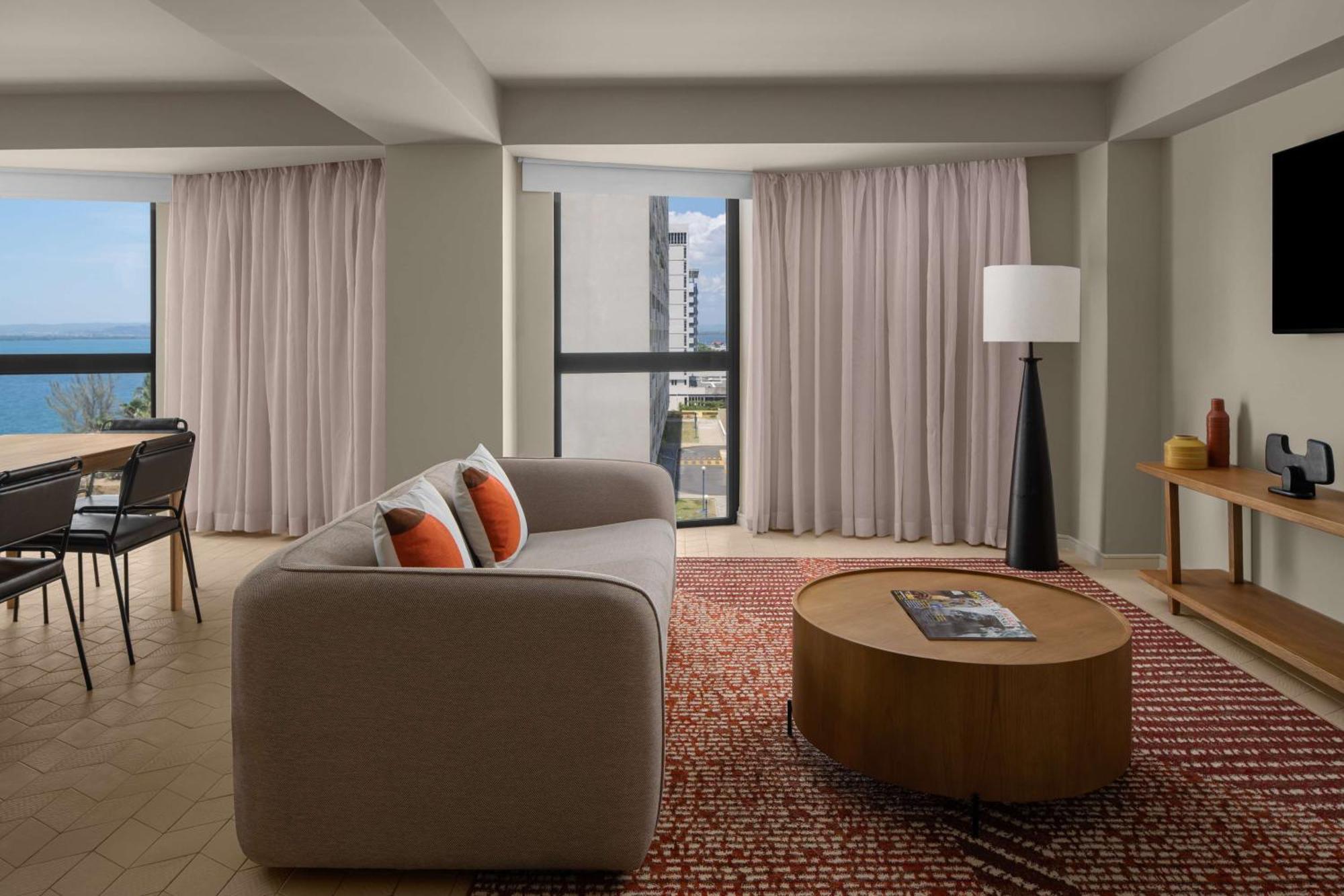 Rok Hotel Kingston Tapestry Collection By Hilton Exterior foto