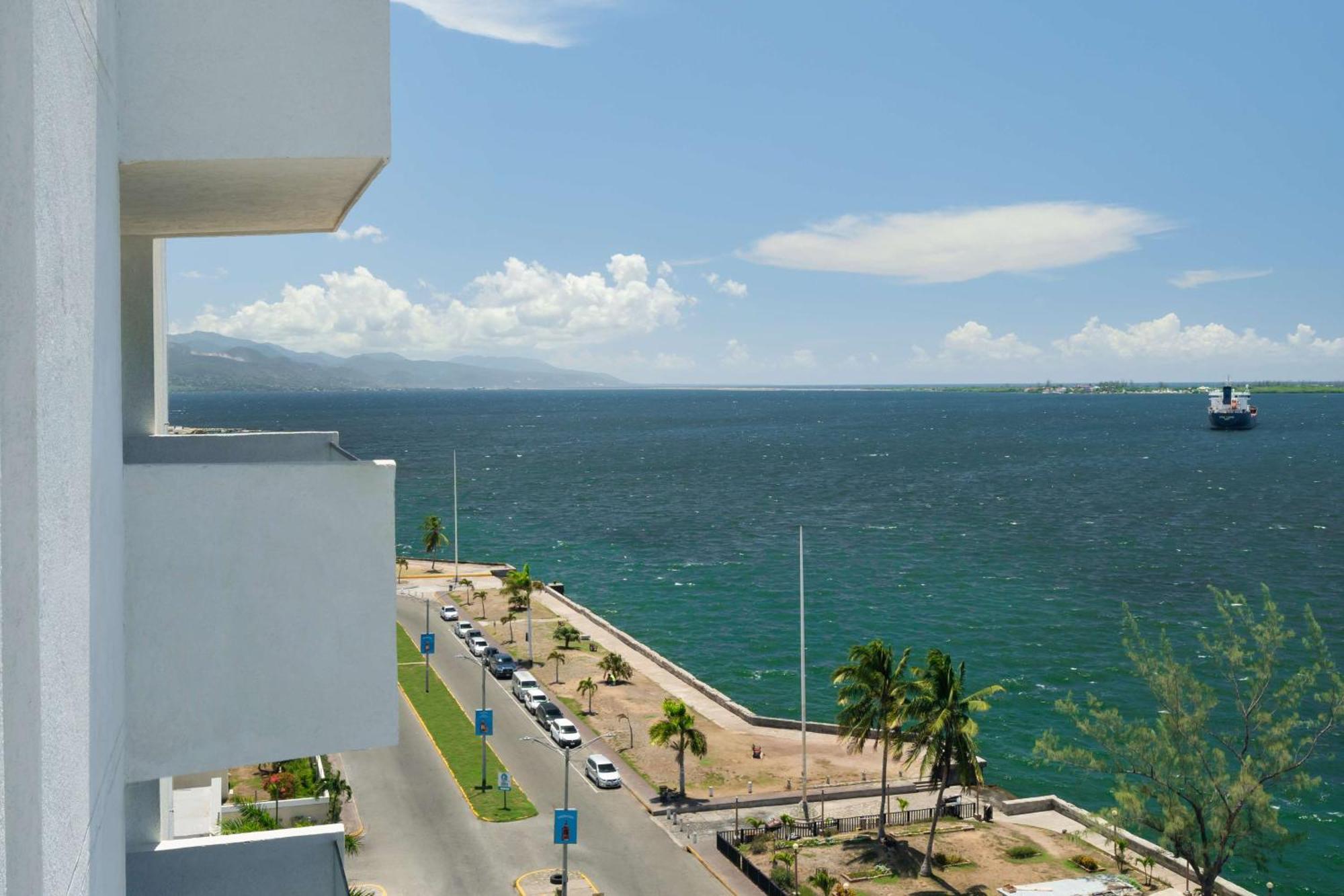 Rok Hotel Kingston Tapestry Collection By Hilton Exterior foto