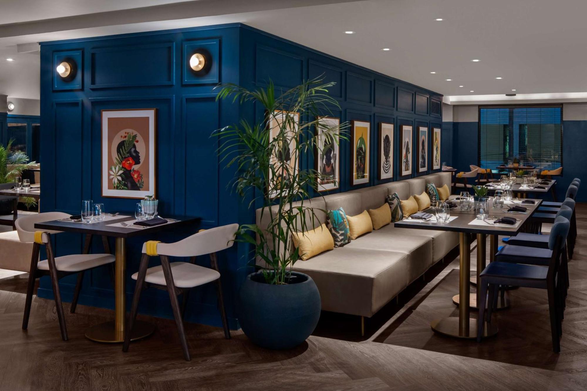 Rok Hotel Kingston Tapestry Collection By Hilton Exterior foto