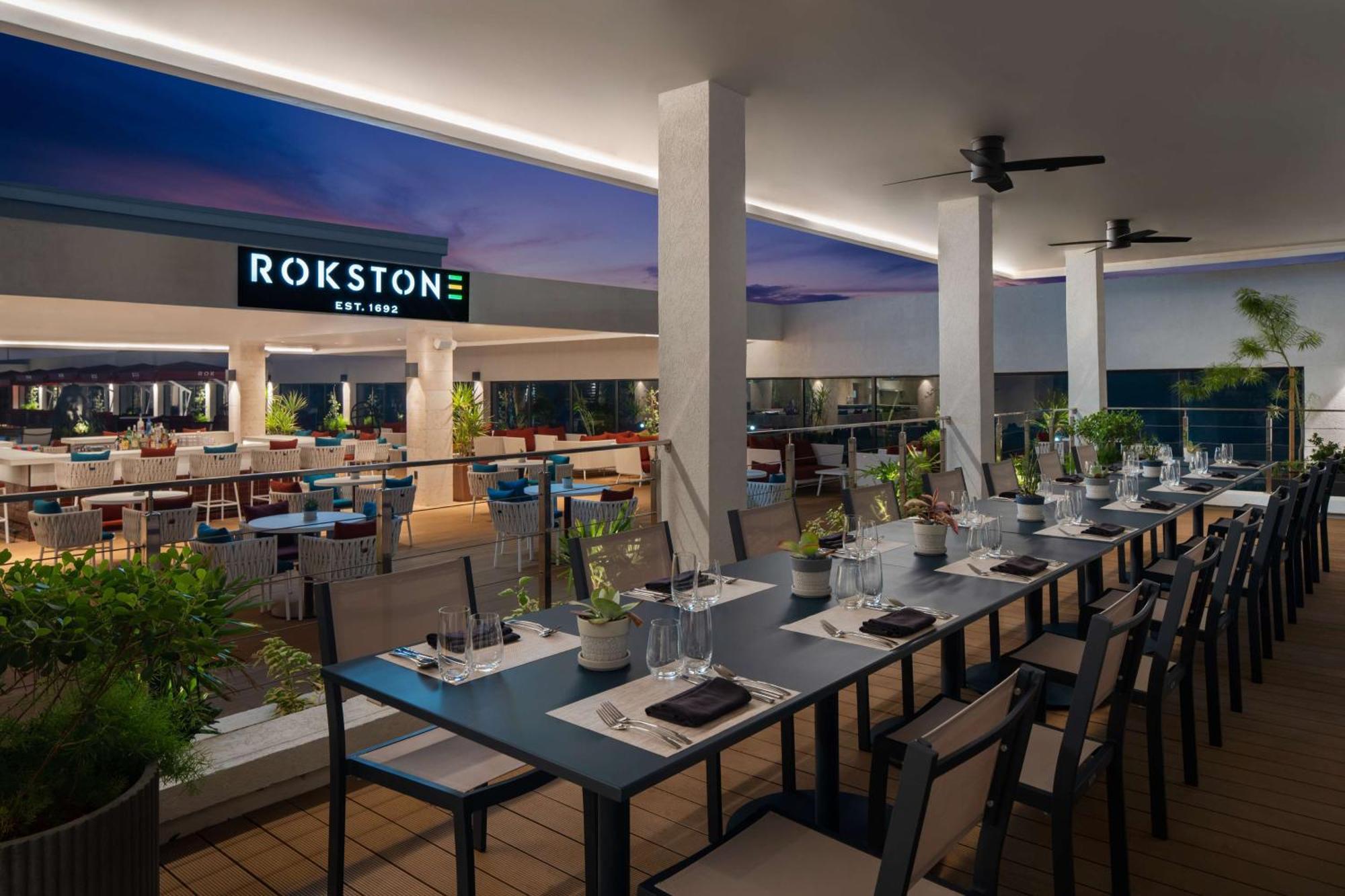 Rok Hotel Kingston Tapestry Collection By Hilton Exterior foto